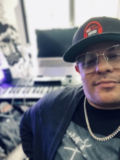 Jason Salvador — Founder, Red Vision Creative Studio